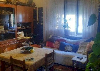 Salone - Appartamento corso Piero Maroncelli, 32, Torino (zona Lingotto) - foto 20