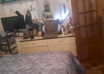 Camera da letto - Appartamento corso Piero Maroncelli, 32, Torino (zona Lingotto) - foto 21