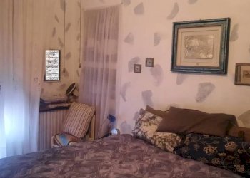 Camera da letto - Appartamento corso Piero Maroncelli, 32, Torino (zona Lingotto) - foto 22