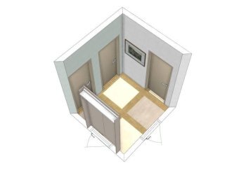 Planimetria - Appartamento corso Piero Maroncelli, 32, Torino (zona Lingotto) - foto 48