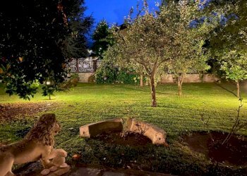 Giardino - Trilocale via Circonvallazione Vigne, 14, Chiusa di Pesio - foto 2