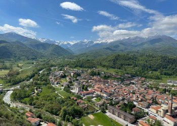 Vista - Trilocale via Circonvallazione Vigne, 14, Chiusa di Pesio - foto 8