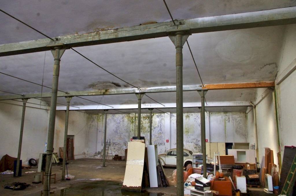 Magazzino - Capannone Gallarate - foto 3