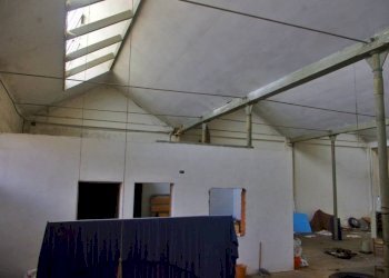 Interno non residenziale - Capannone Gallarate - foto 4