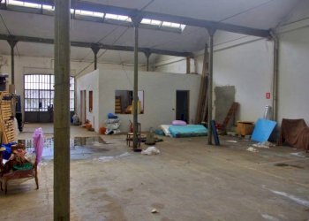 Interno non residenziale - Capannone Gallarate - foto 5