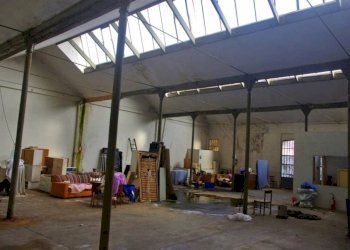 Magazzino - Capannone Gallarate - foto 7