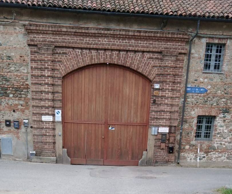 Altro - Apartment corso Regina Margherita, Torino - photo 3