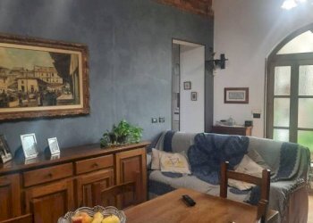 Salone - Apartment corso Regina Margherita, Torino - photo 6