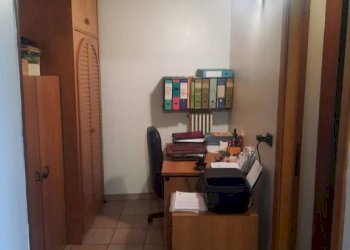 Studio - Apartment corso Regina Margherita, Torino - photo 10