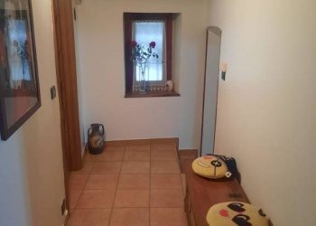 Disimpegno - Apartment corso Regina Margherita, Torino - photo 11