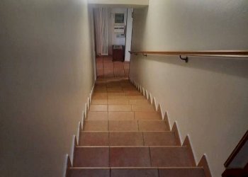 Scala - Apartment corso Regina Margherita, Torino - photo 12