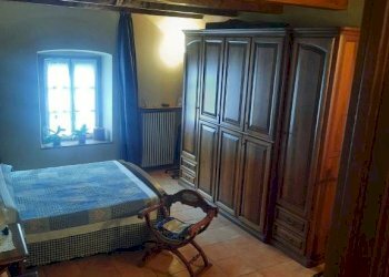 Camera da letto - Apartment corso Regina Margherita, Torino - photo 16