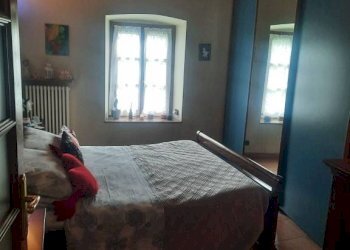 Camera da letto - Apartment corso Regina Margherita, Torino - photo 17