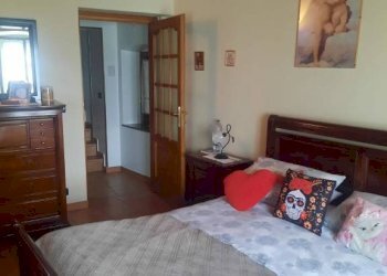 Camera da letto - Apartment corso Regina Margherita, Torino - photo 18