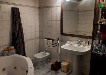 Bagno - Apartment corso Regina Margherita, Torino - photo 19