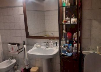 Bagno - Apartment corso Regina Margherita, Torino - photo 20