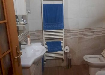 Bagno - Apartment corso Regina Margherita, Torino - photo 21