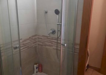 Bagno - Apartment corso Regina Margherita, Torino - photo 22