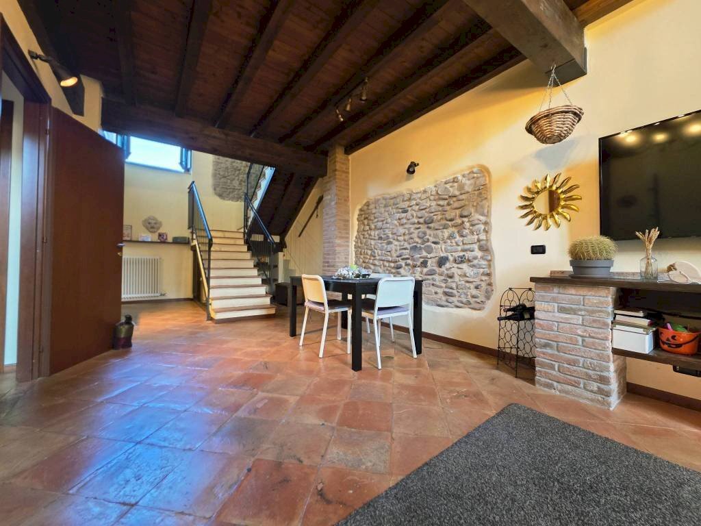 Veranda - Three-room apartment strada Bergamino, Collecchio - photo 2