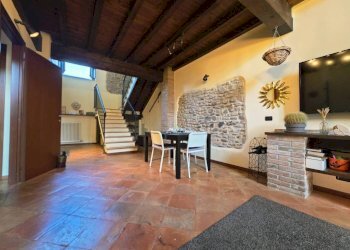 Veranda - Three-room apartment strada Bergamino, Collecchio - photo 2