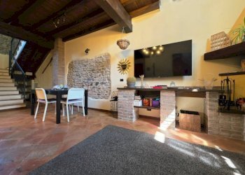 Salone - Trilocale strada Bergamino, Collecchio - foto 4