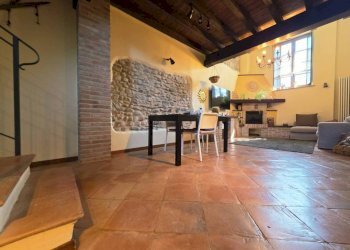 Salone - Three-room apartment strada Bergamino, Collecchio - photo 7