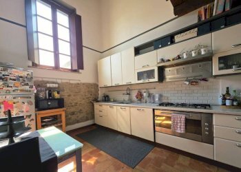 Cucina - Trilocale strada Bergamino, Collecchio - foto 9