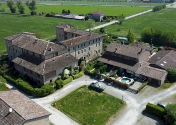 Vista - Three-room apartment strada Bergamino, Collecchio - photo 16