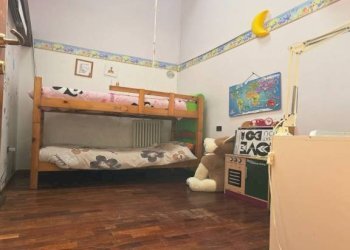 Camera da letto - Three-room apartment strada Bergamino, Collecchio - photo 19