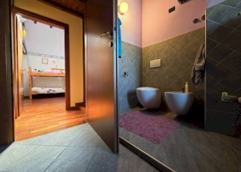 Bagno - Trilocale strada Bergamino, Collecchio - foto 21