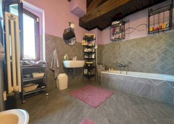Bagno - Trilocale strada Bergamino, Collecchio - foto 22