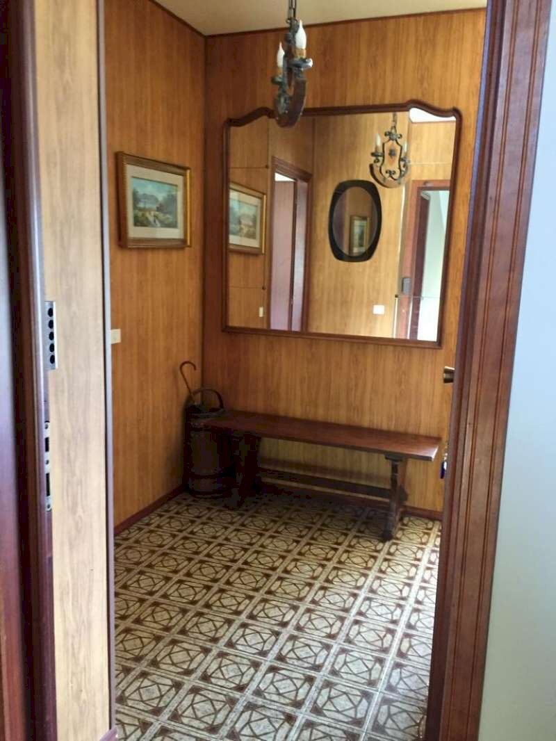 INGRESSO - Bilocale via BEPPE FENOGLIO, 11, San Benedetto Belbo - foto 2