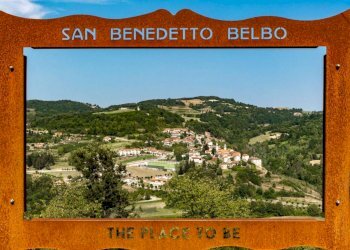 DETTAGLIO - Bilocale via BEPPE FENOGLIO, 11, San Benedetto Belbo - foto 12