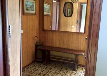 INGRESSO - Bilocale via BEPPE FENOGLIO, 11, San Benedetto Belbo - foto 2