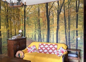 SOGGIORNO - Bilocale via BEPPE FENOGLIO, 11, San Benedetto Belbo - foto 5