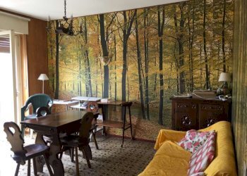 SOGGIORNO - Bilocale via BEPPE FENOGLIO, 11, San Benedetto Belbo - foto 4