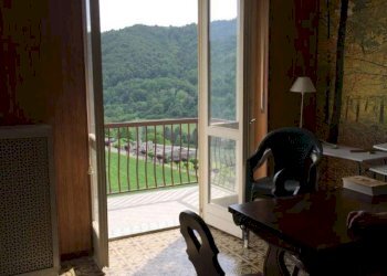 SOGGIORNO - Bilocale via BEPPE FENOGLIO, 11, San Benedetto Belbo - foto 6