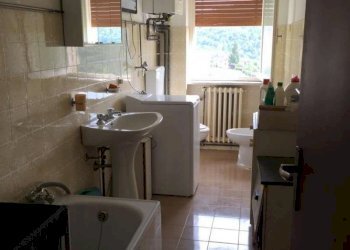 BAGNO - Bilocale via BEPPE FENOGLIO, 11, San Benedetto Belbo - foto 11