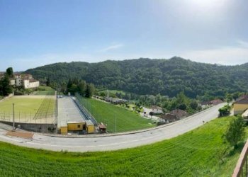 VISTA - Bilocale via BEPPE FENOGLIO, 11, San Benedetto Belbo - foto 14