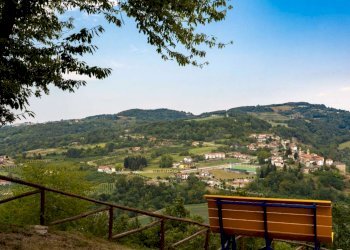 PANORAMA - Bilocale via BEPPE FENOGLIO, 11, San Benedetto Belbo - foto 1