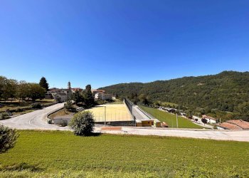 VISTA - Bilocale via BEPPE FENOGLIO, 11, San Benedetto Belbo - foto 16