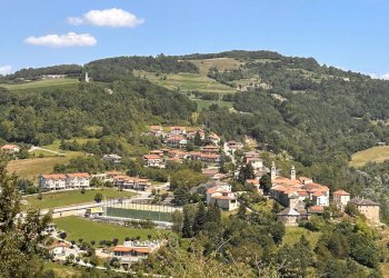 PANORAMA - Bilocale via BEPPE FENOGLIO, 11, San Benedetto Belbo - foto 13