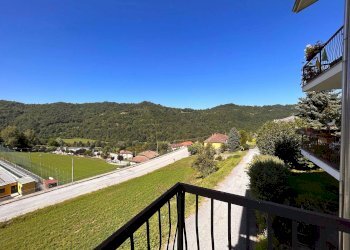 VISTA - Bilocale via BEPPE FENOGLIO, 11, San Benedetto Belbo - foto 17