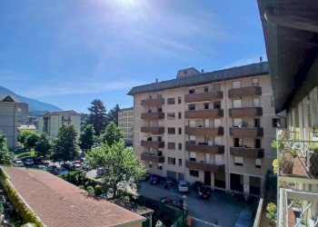 Vista - Appartamento viale Milano, 27C, Sondrio - foto 3