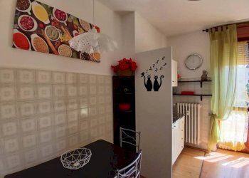 Cucina - Appartamento viale Milano, 27C, Sondrio - foto 9