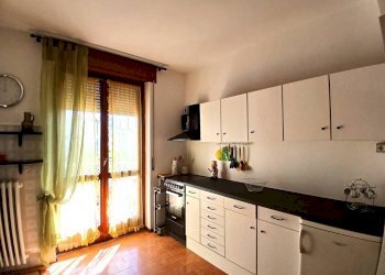 Cucina - Appartamento viale Milano, 27C, Sondrio - foto 10