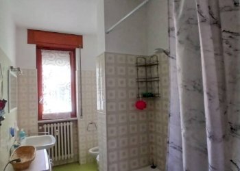 Bagno - Appartamento viale Milano, 27C, Sondrio - foto 16