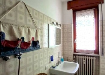 Bagno - Appartamento viale Milano, 27C, Sondrio - foto 17