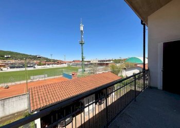 Balcone - Villa via Giuseppe Mazzini, 14, Busca - foto 8