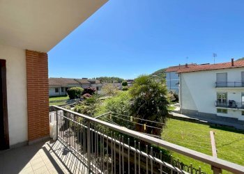 Balcone - Villa via Giuseppe Mazzini, 14, Busca - foto 10